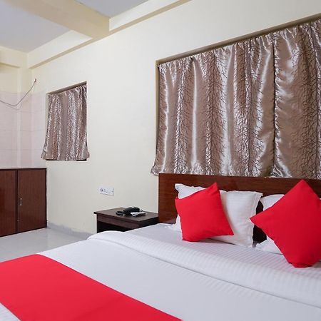 Hotel O Amaze Jādabpur Εξωτερικό φωτογραφία