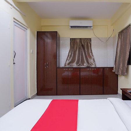 Hotel O Amaze Jādabpur Εξωτερικό φωτογραφία
