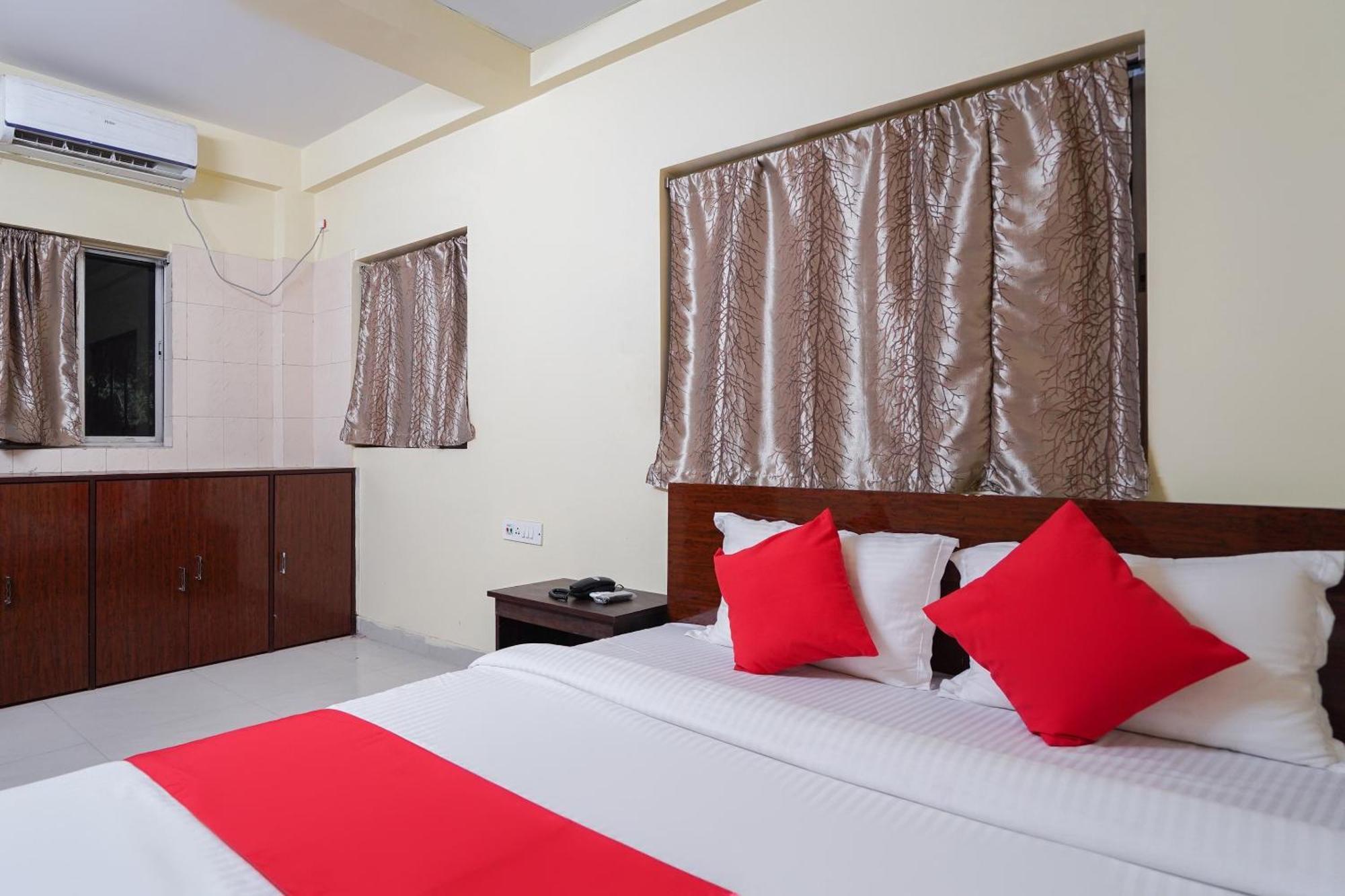 Hotel O Amaze Jādabpur Εξωτερικό φωτογραφία
