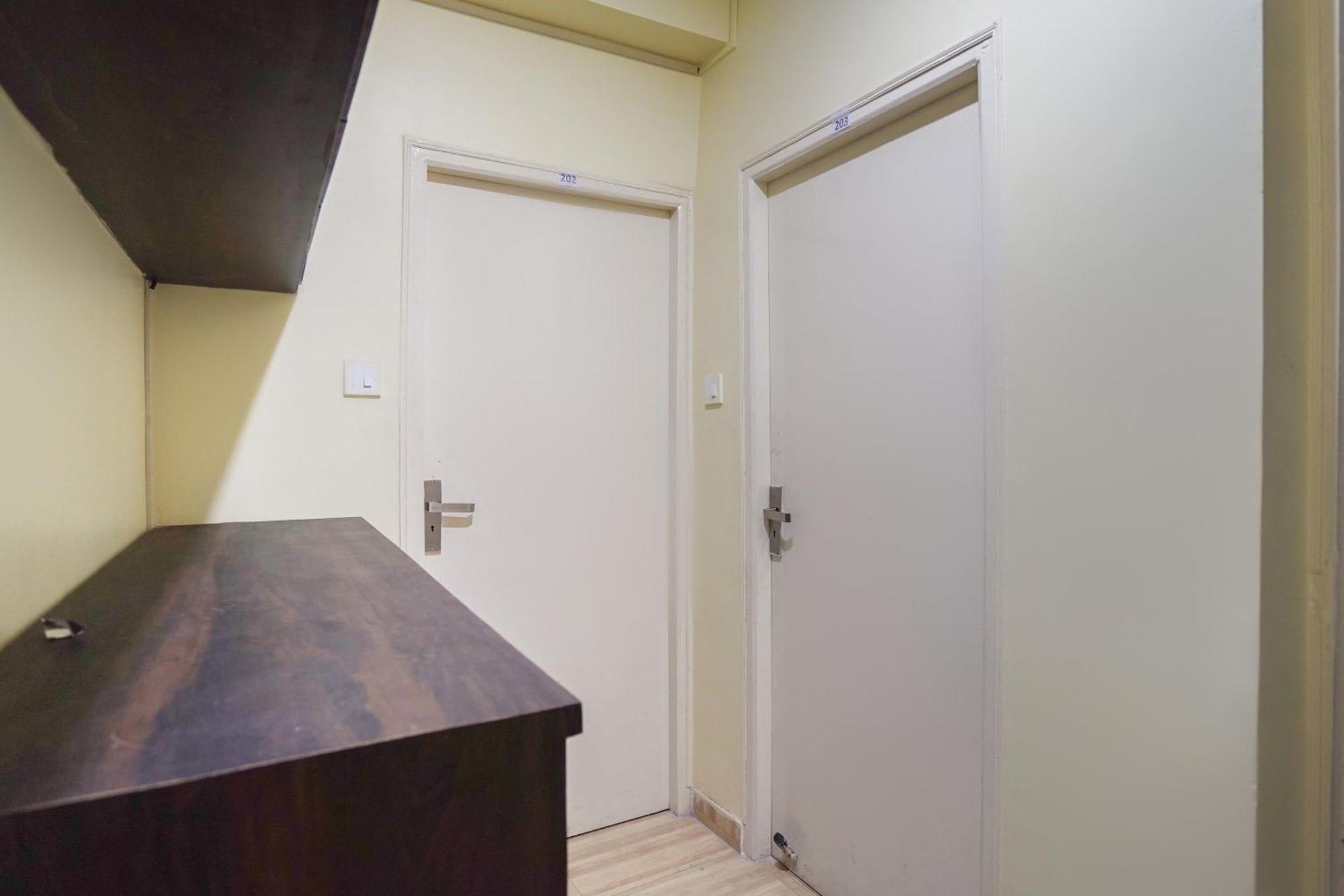 Hotel O Amaze Jādabpur Εξωτερικό φωτογραφία