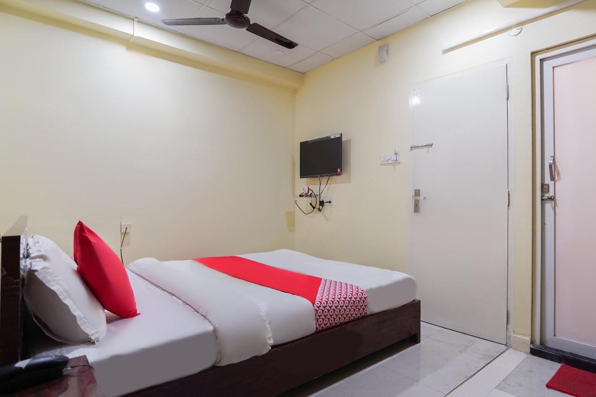 Hotel O Amaze Jādabpur Εξωτερικό φωτογραφία
