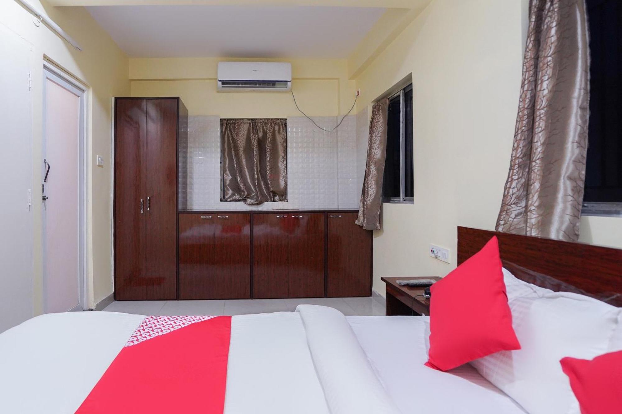 Hotel O Amaze Jādabpur Εξωτερικό φωτογραφία