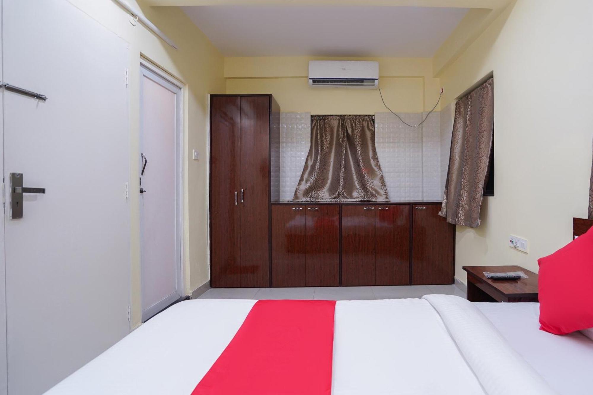 Hotel O Amaze Jādabpur Εξωτερικό φωτογραφία