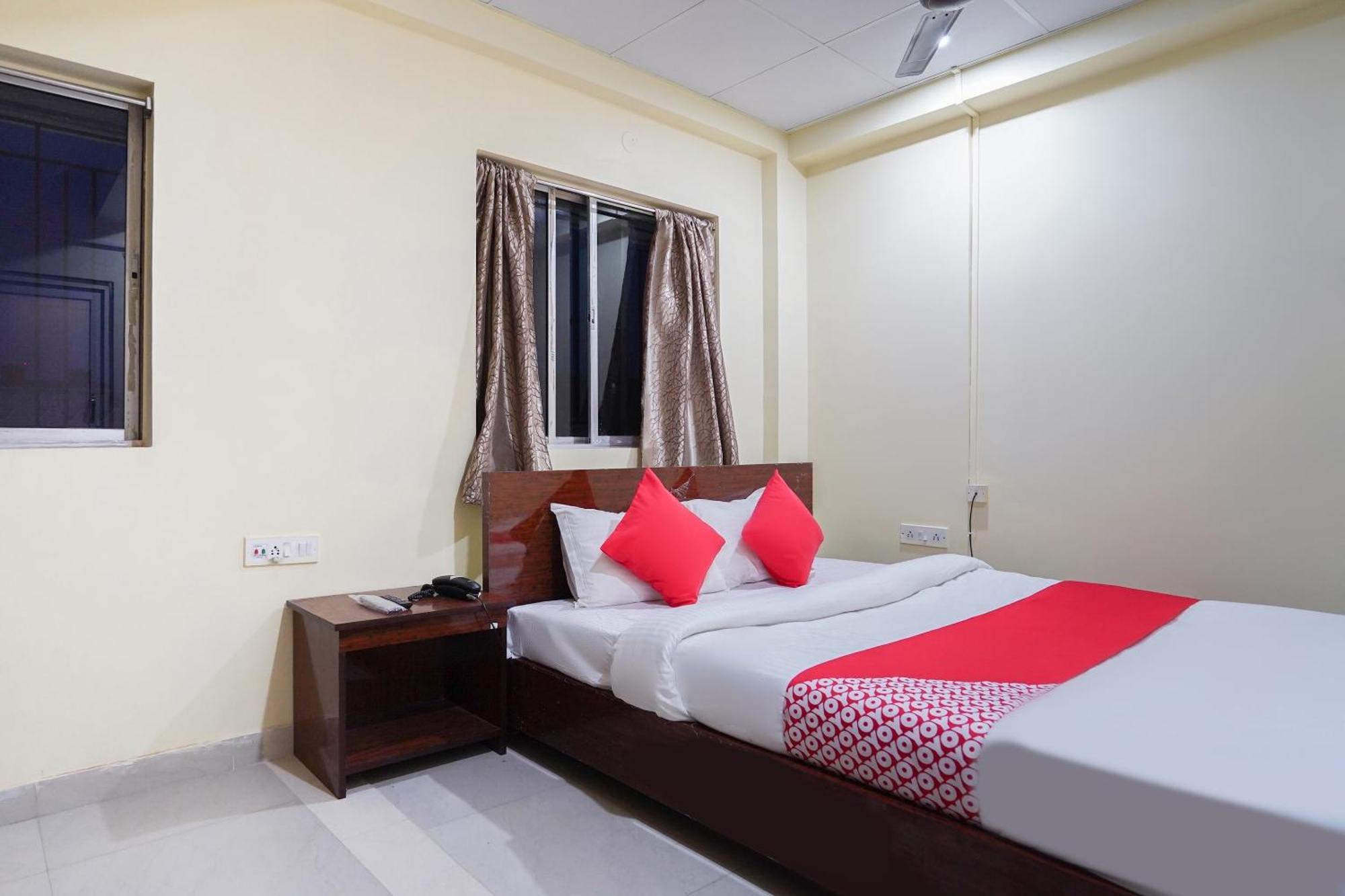 Hotel O Amaze Jādabpur Εξωτερικό φωτογραφία