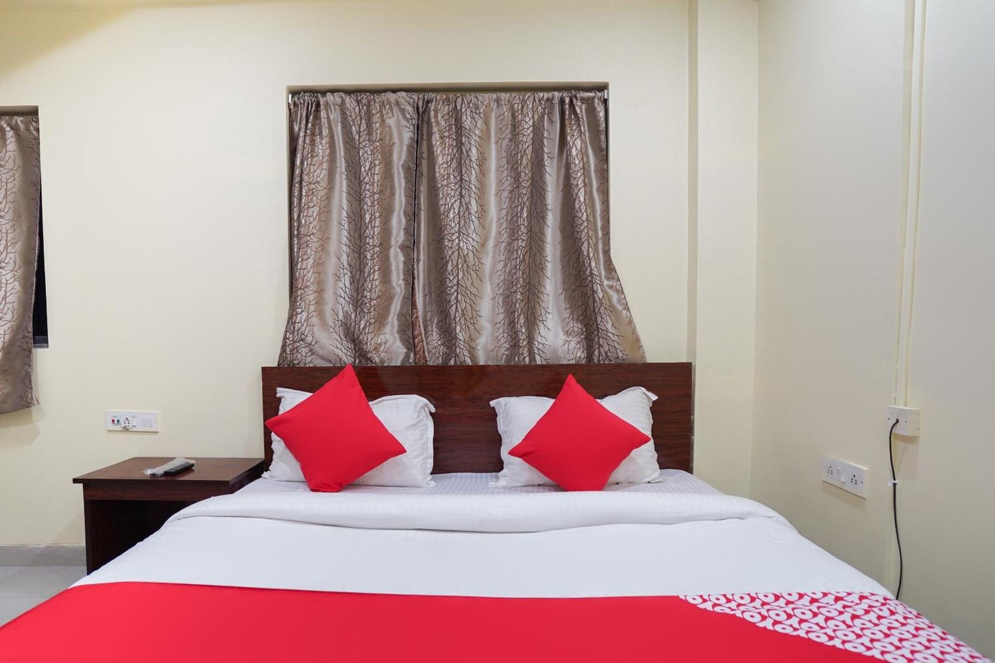 Hotel O Amaze Jādabpur Εξωτερικό φωτογραφία