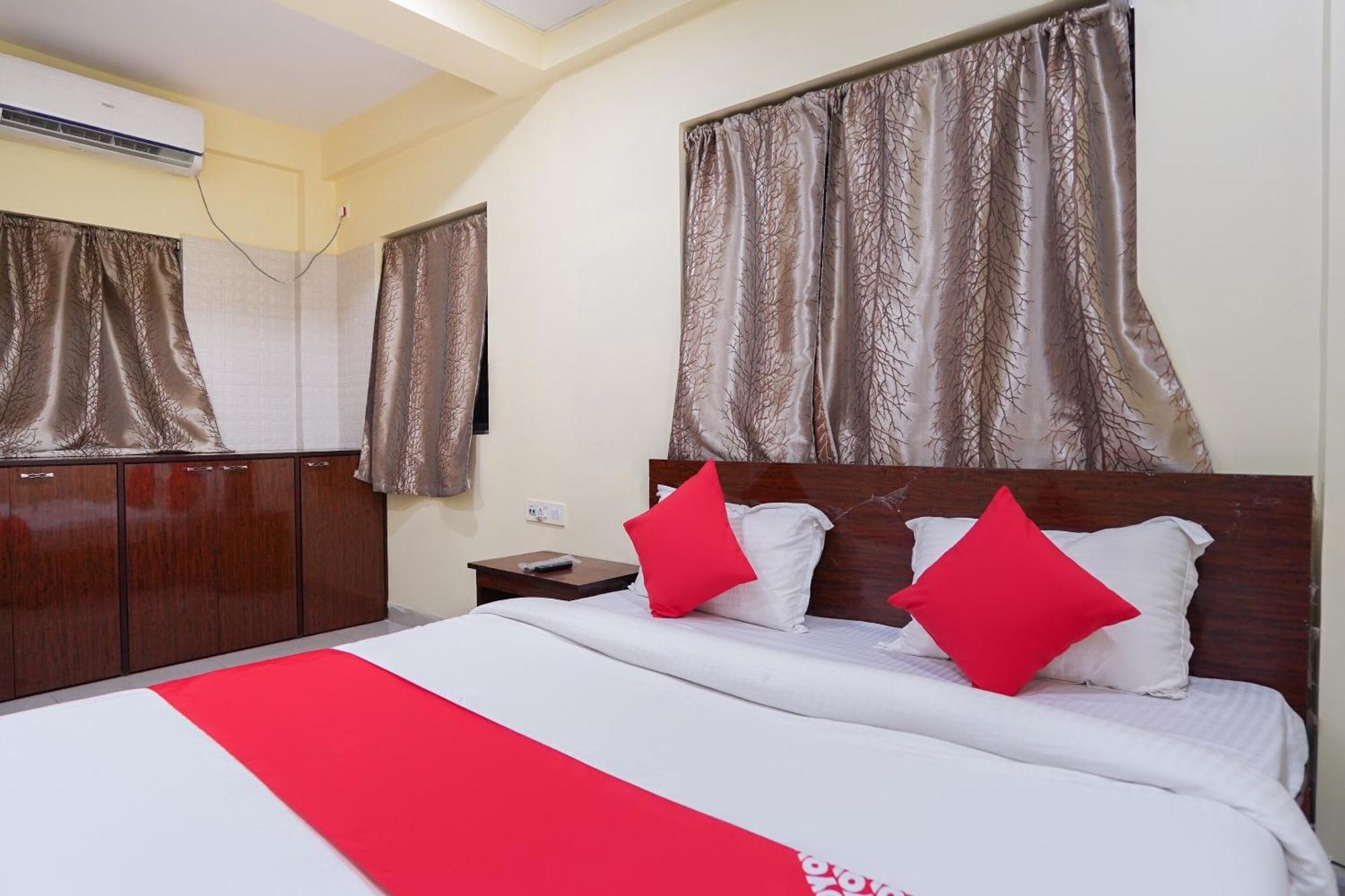 Hotel O Amaze Jādabpur Εξωτερικό φωτογραφία
