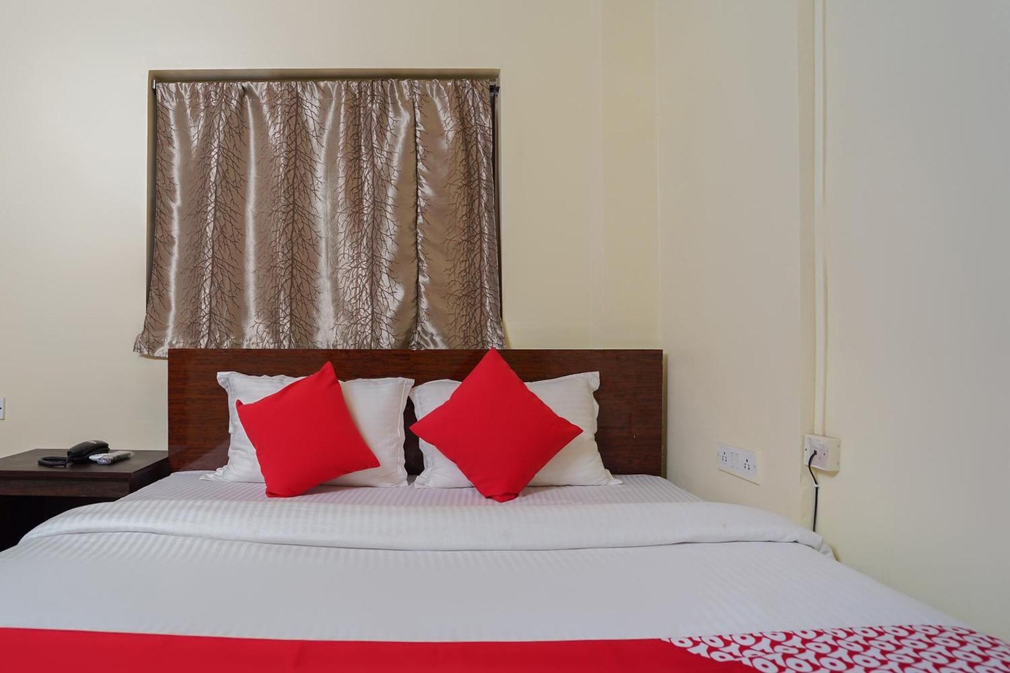 Hotel O Amaze Jādabpur Εξωτερικό φωτογραφία
