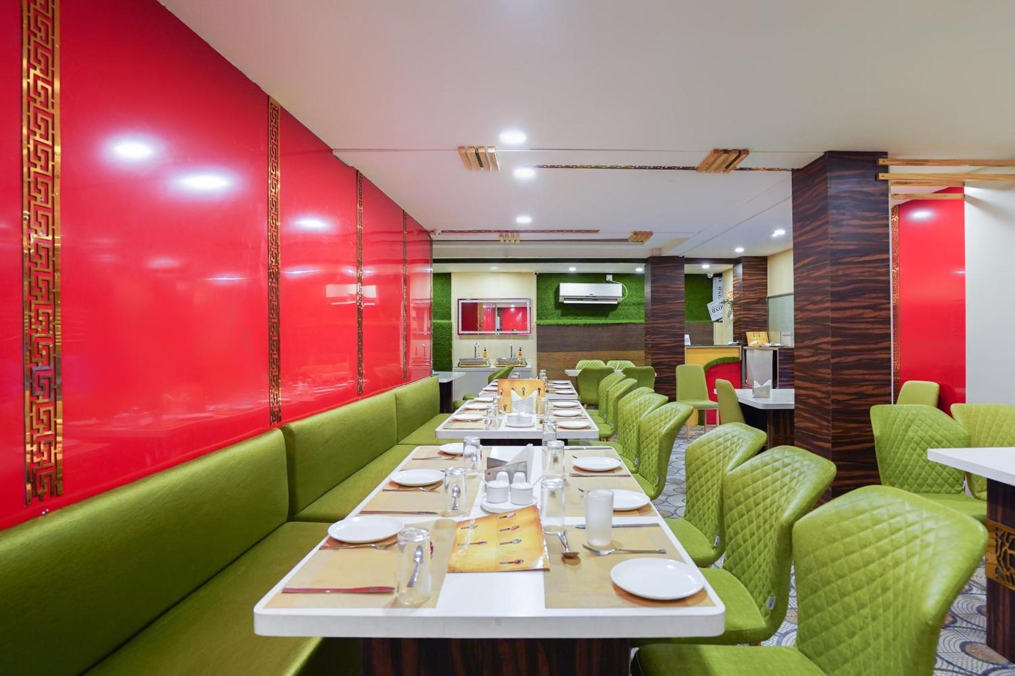 Hotel O Amaze Jādabpur Εξωτερικό φωτογραφία