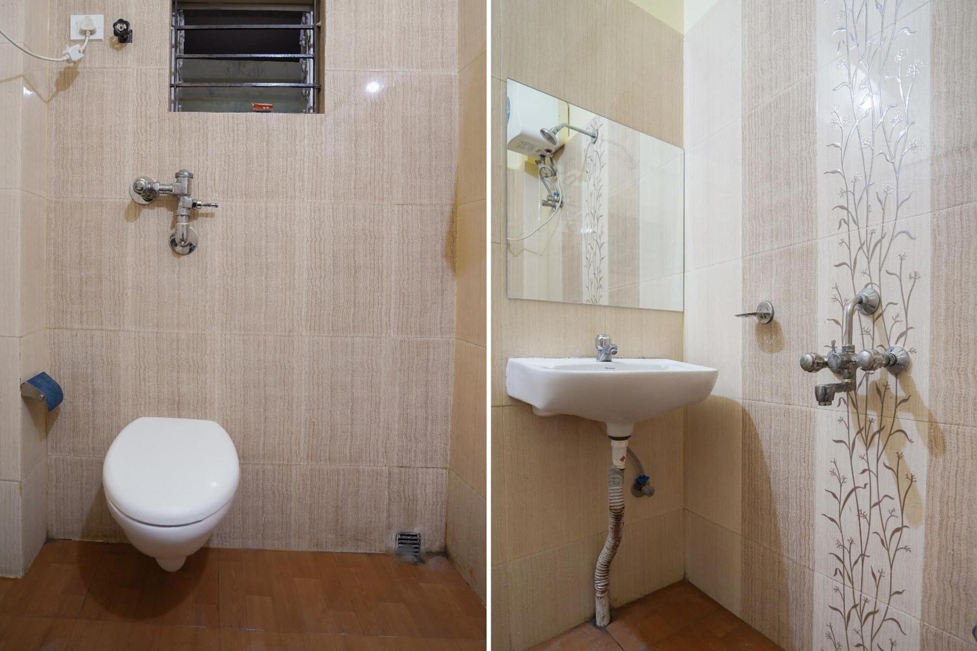 Hotel O Amaze Jādabpur Εξωτερικό φωτογραφία