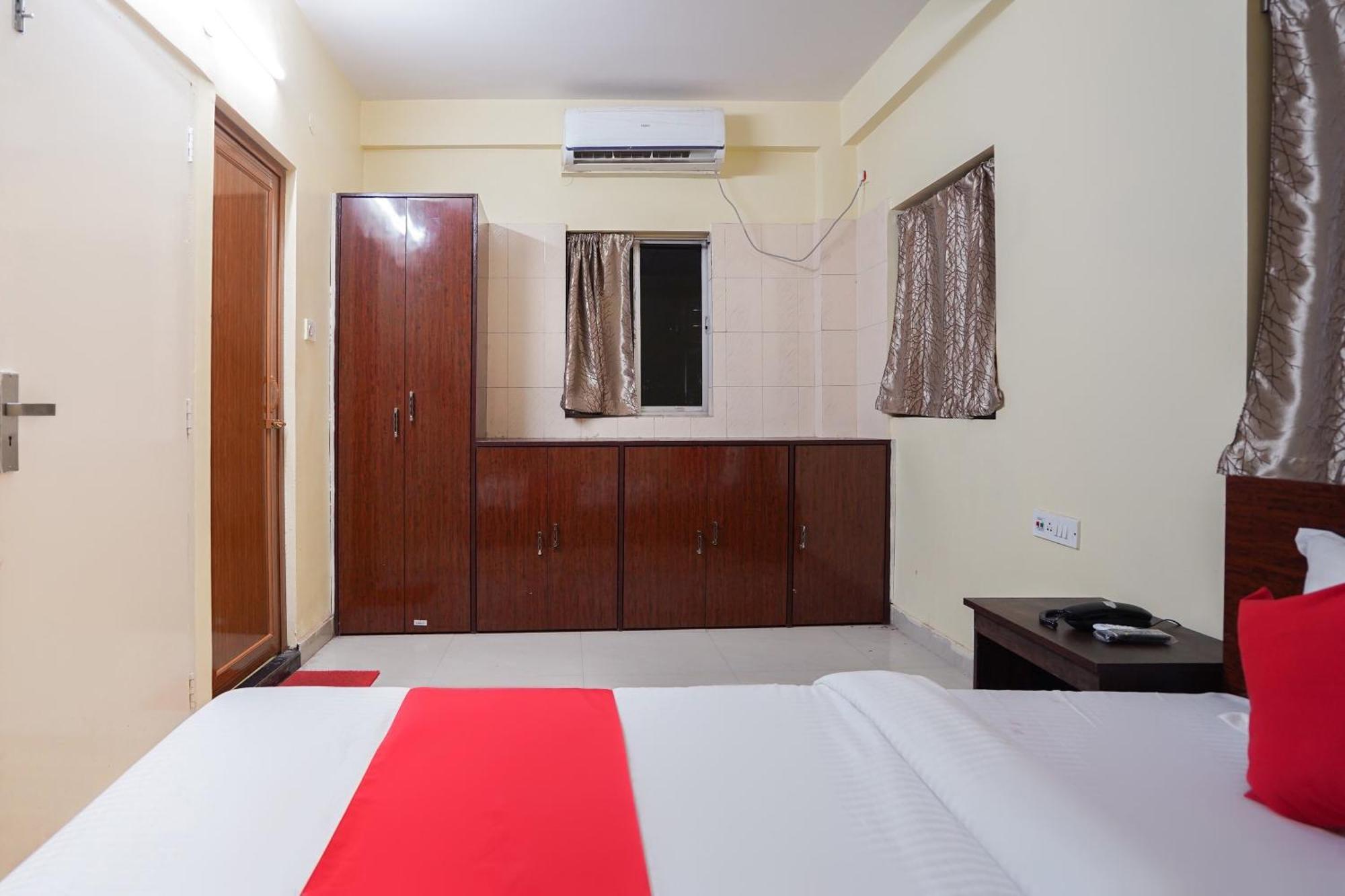 Hotel O Amaze Jādabpur Εξωτερικό φωτογραφία
